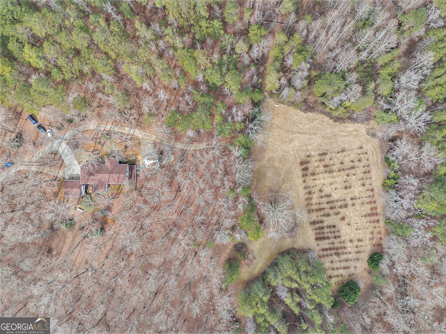 490 Dorsey Road Road Hampton - 71