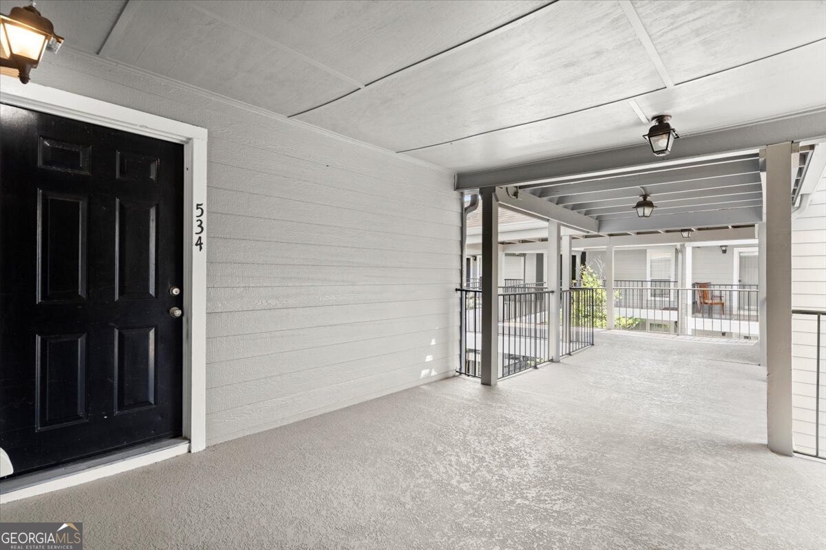 534 Granville Court Atlanta - 22