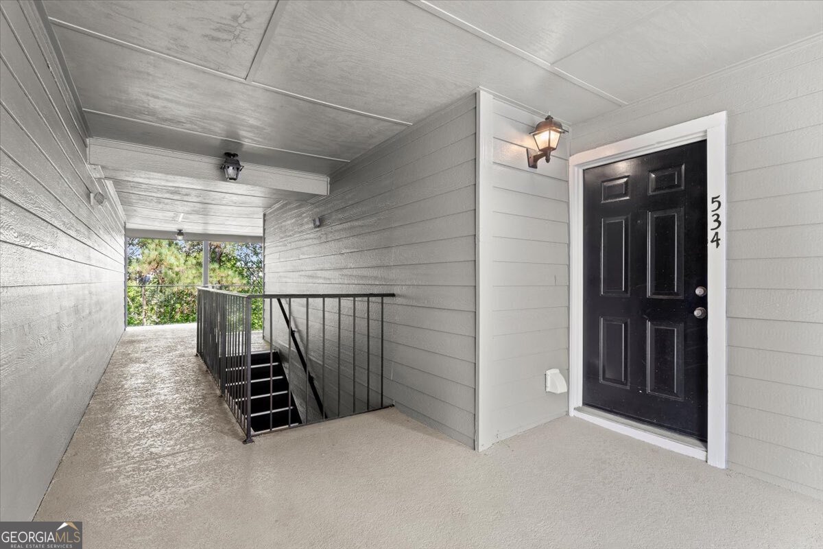 534 Granville Court Atlanta - 23