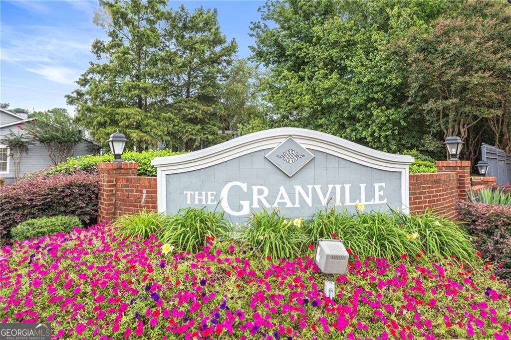 534 Granville Court Atlanta - 25