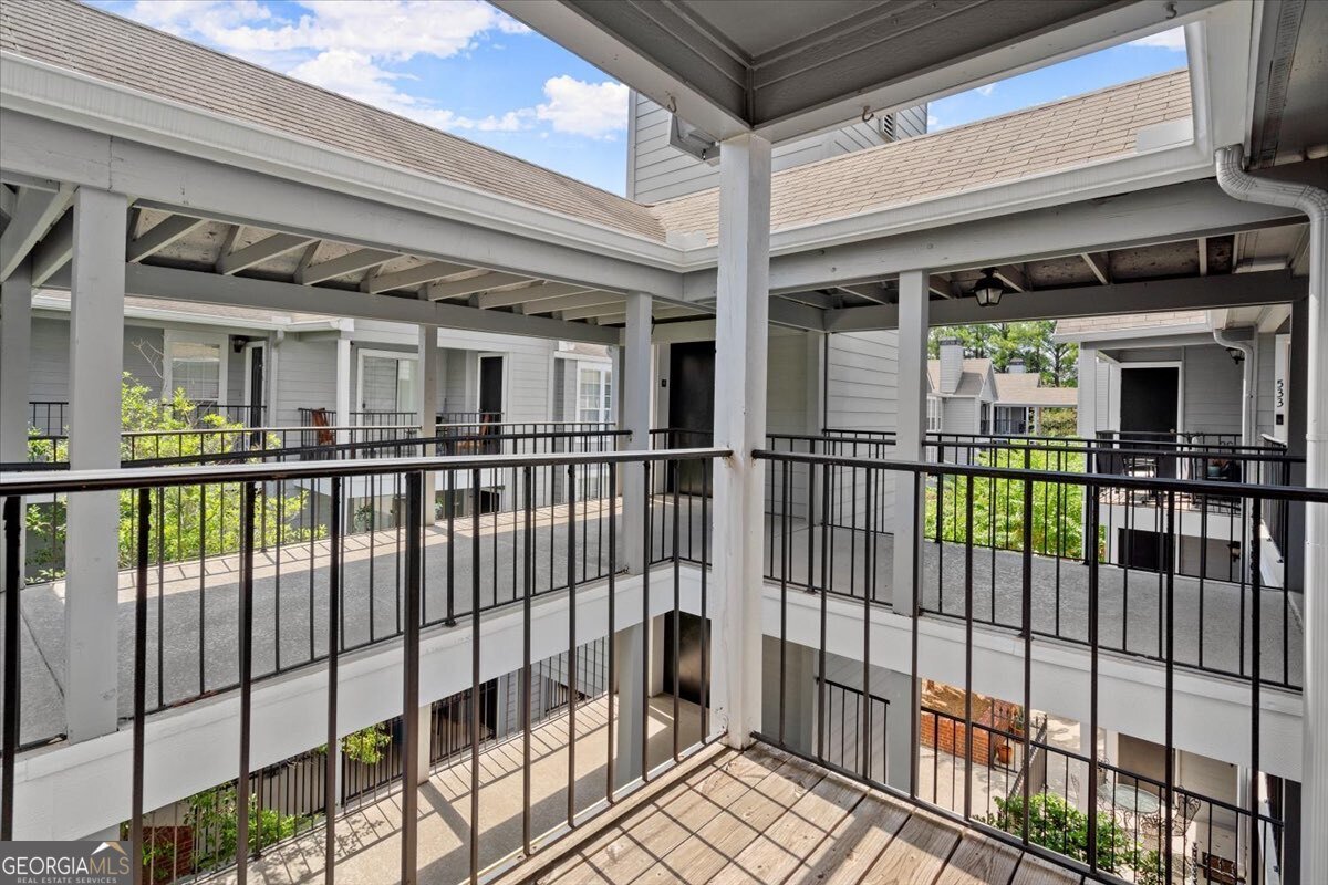 534 Granville Court Atlanta - 5