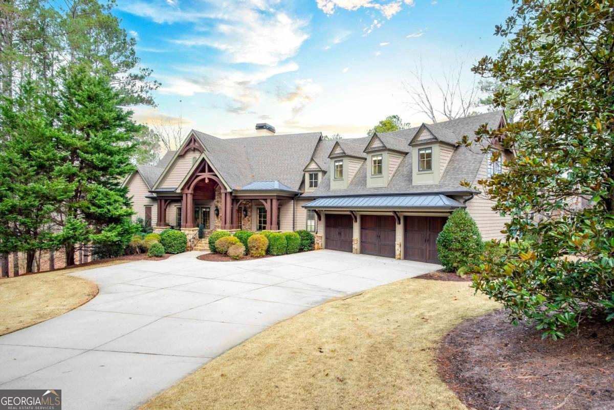 1030 Ridge Grove Greensboro - 1