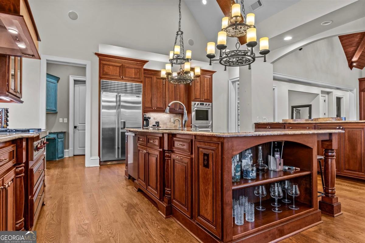 1030 Ridge Grove Greensboro - 19