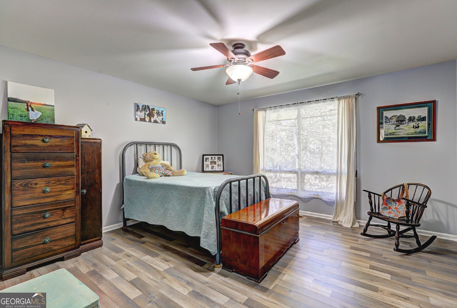 566 Lake Laurel Road Milledgeville - 13