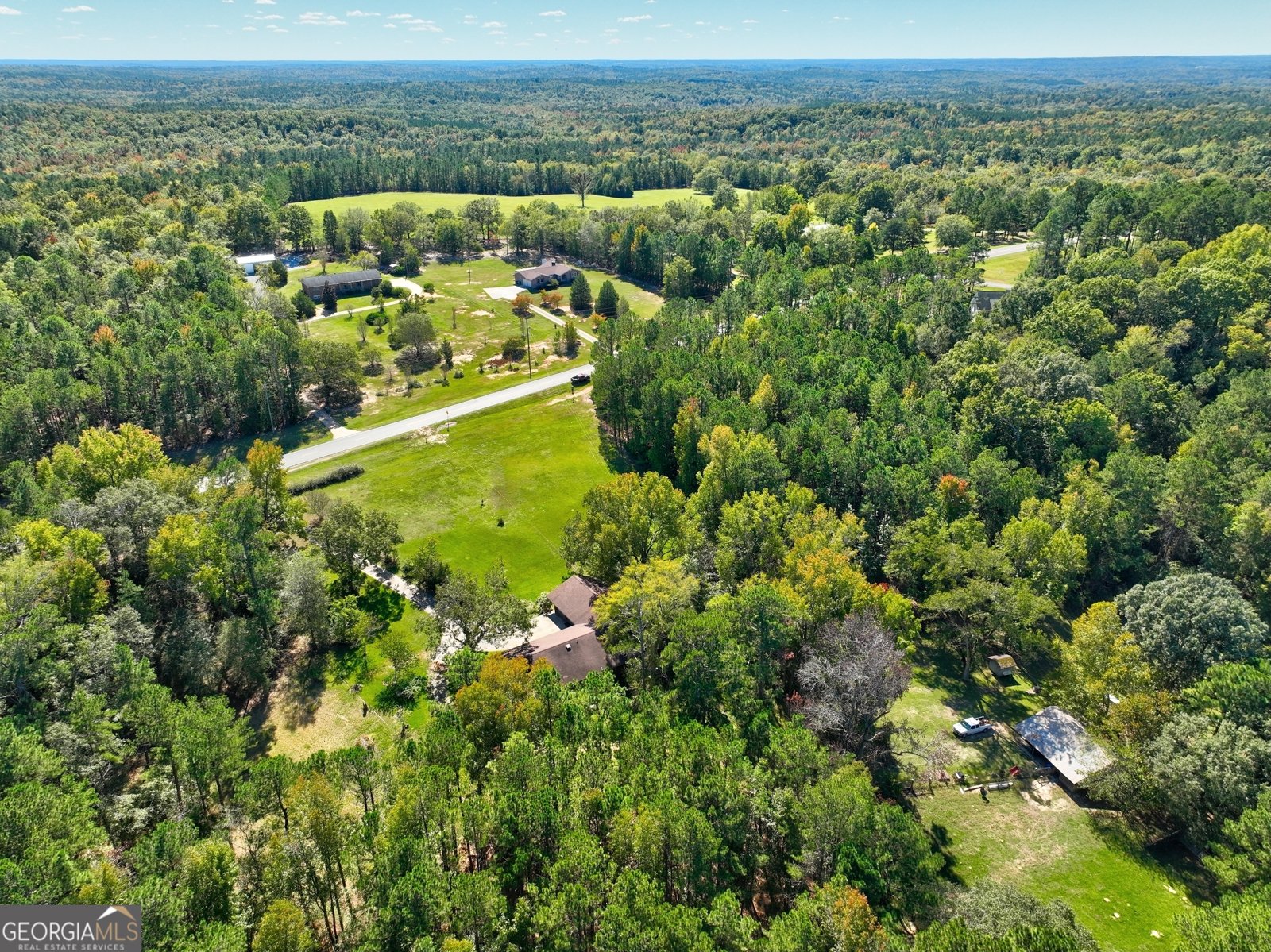 566 Lake Laurel Road Milledgeville - 17