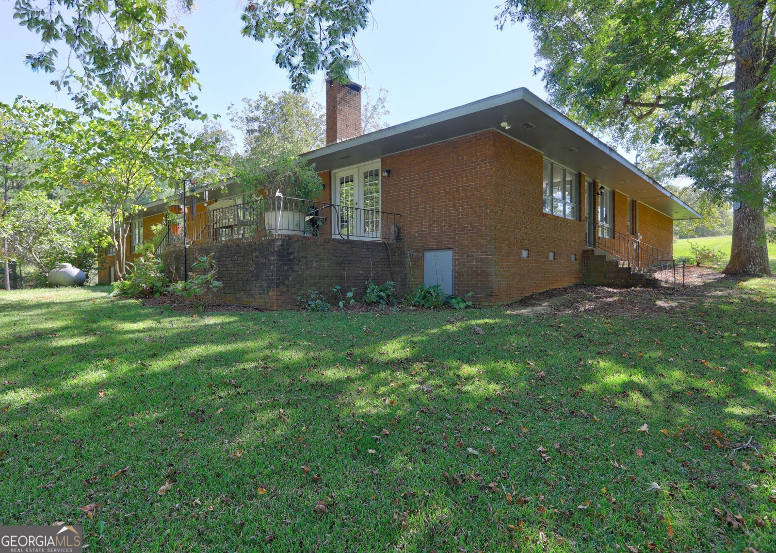 566 Lake Laurel Road Milledgeville - 2