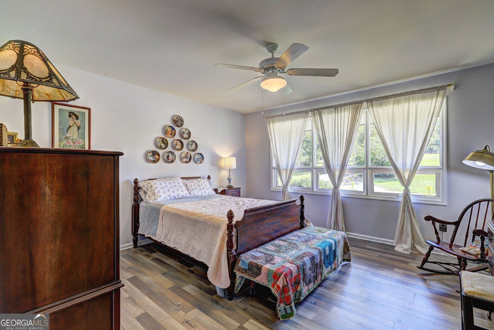 566 Lake Laurel Road Milledgeville - 21