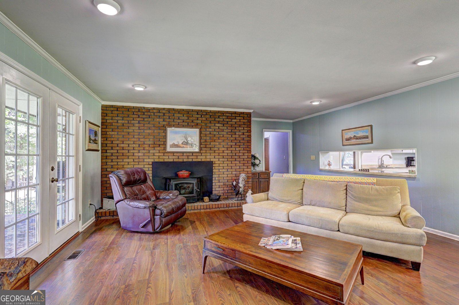 566 Lake Laurel Road Milledgeville - 25
