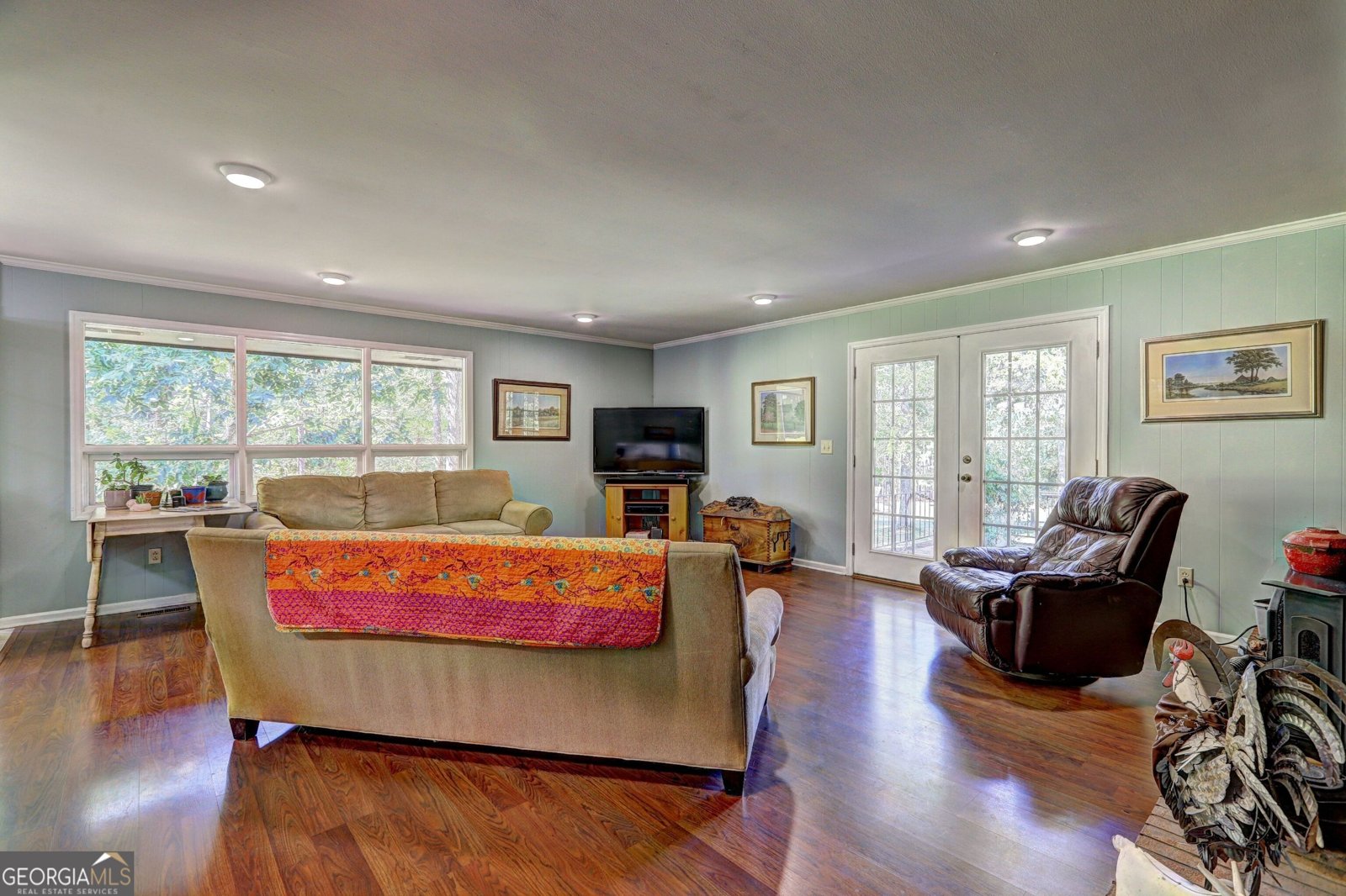 566 Lake Laurel Road Milledgeville - 27