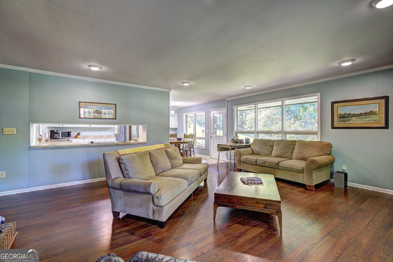 566 Lake Laurel Road Milledgeville - 28