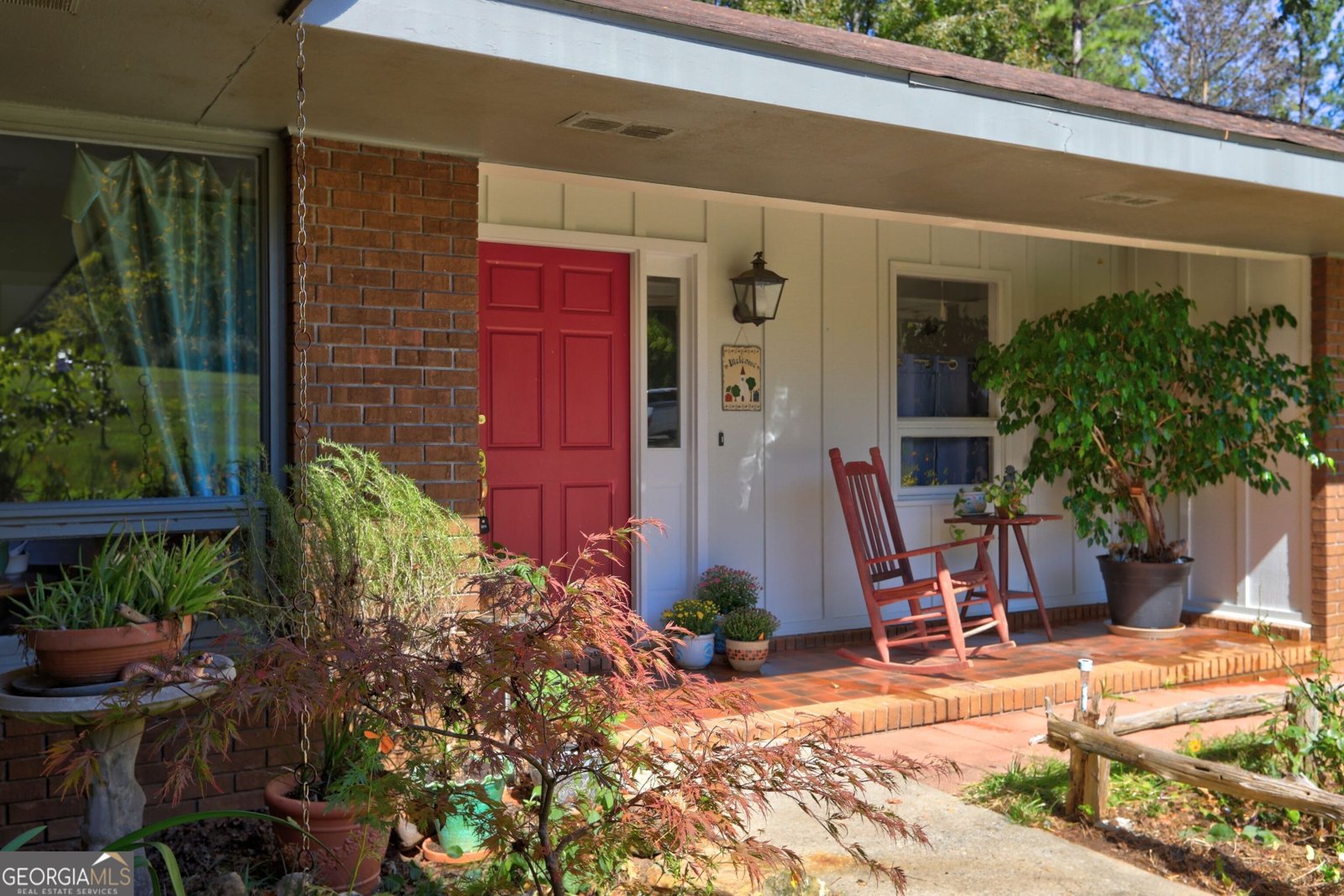 566 Lake Laurel Road Milledgeville - 3