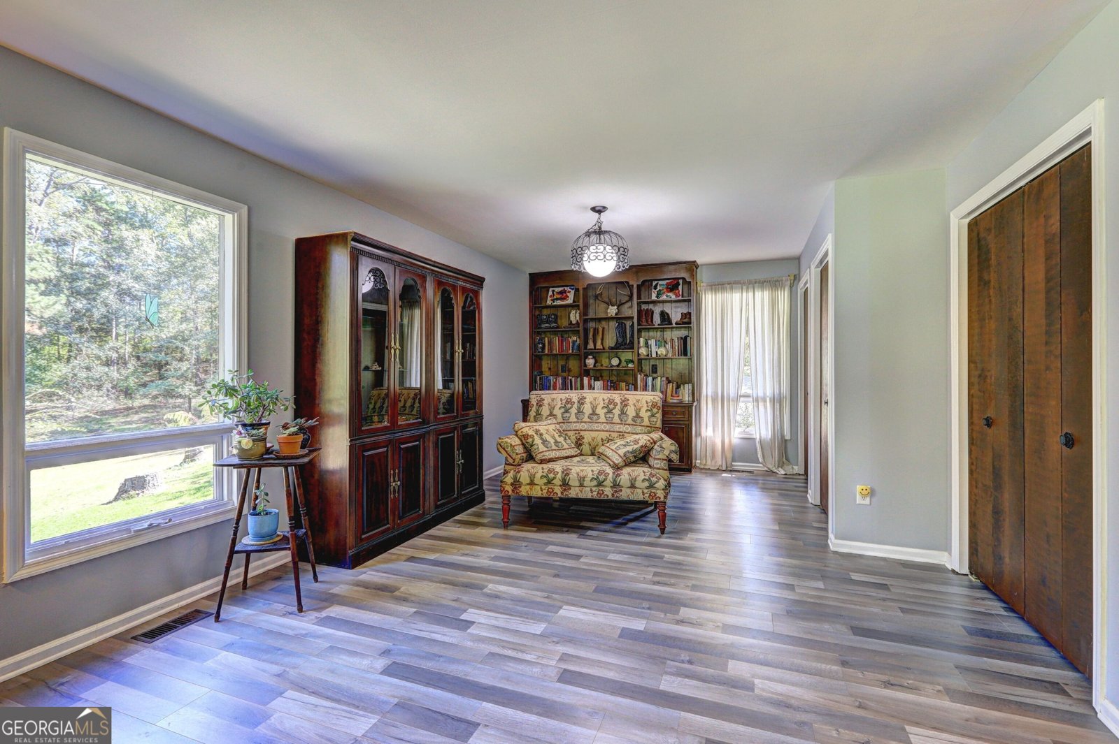 566 Lake Laurel Road Milledgeville - 30