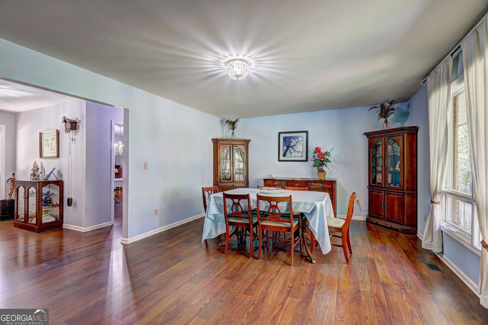 566 Lake Laurel Road Milledgeville - 31