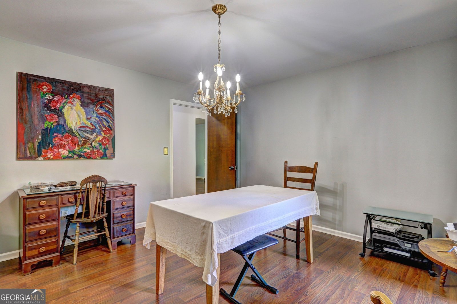 566 Lake Laurel Road Milledgeville - 33