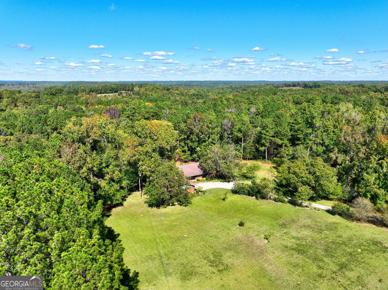 566 Lake Laurel Road Milledgeville - 36