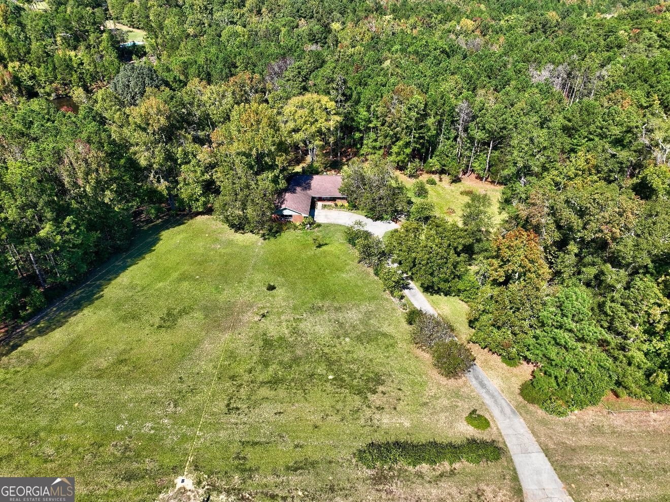 566 Lake Laurel Road Milledgeville - 37