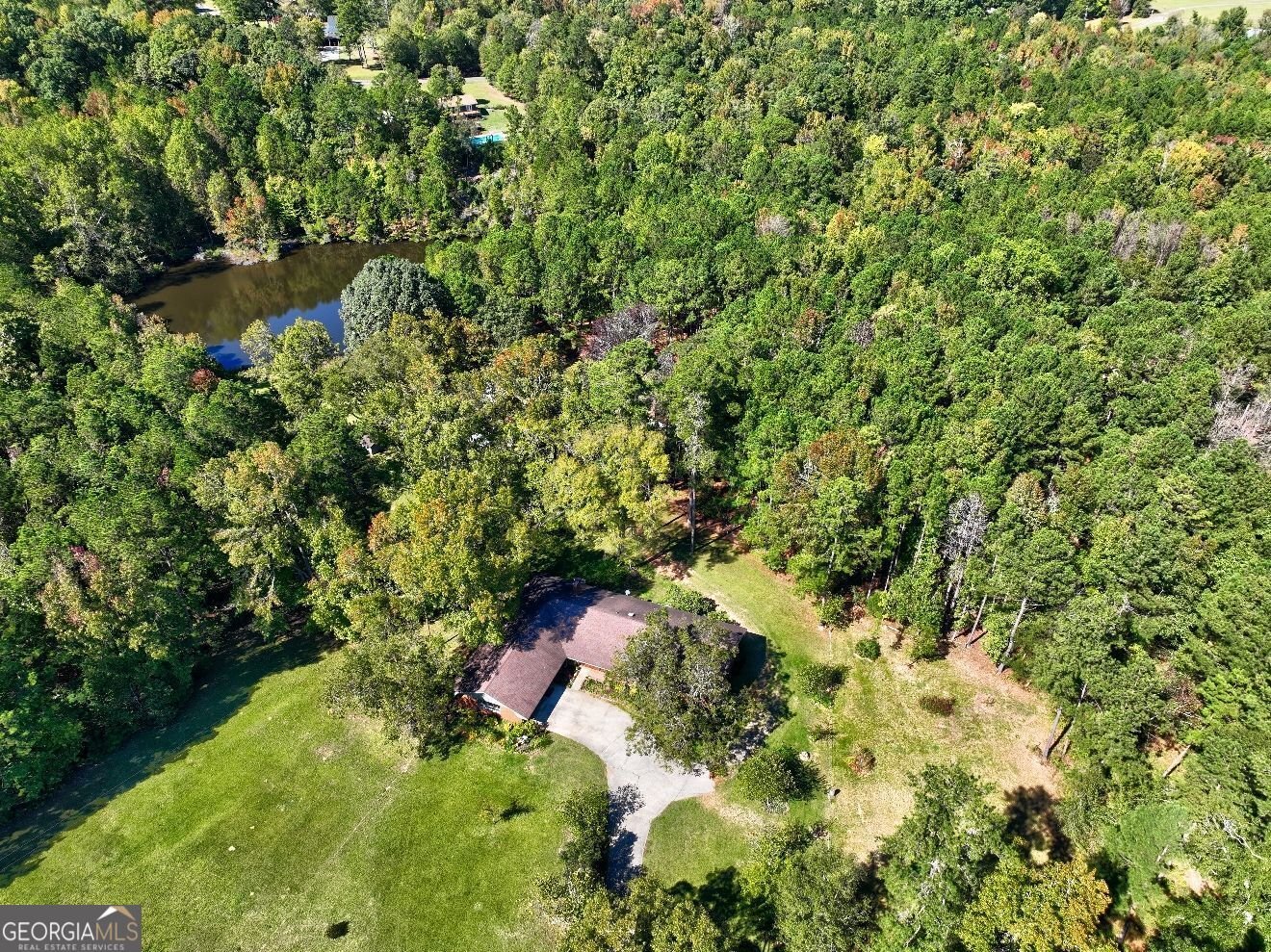 566 Lake Laurel Road Milledgeville - 39