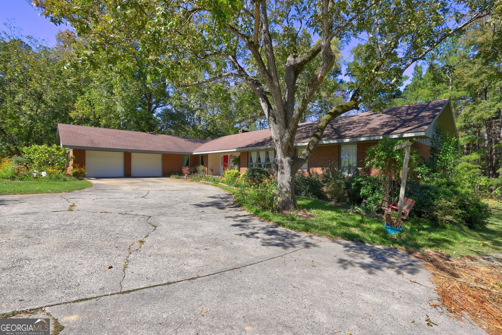 566 Lake Laurel Road Milledgeville - 4