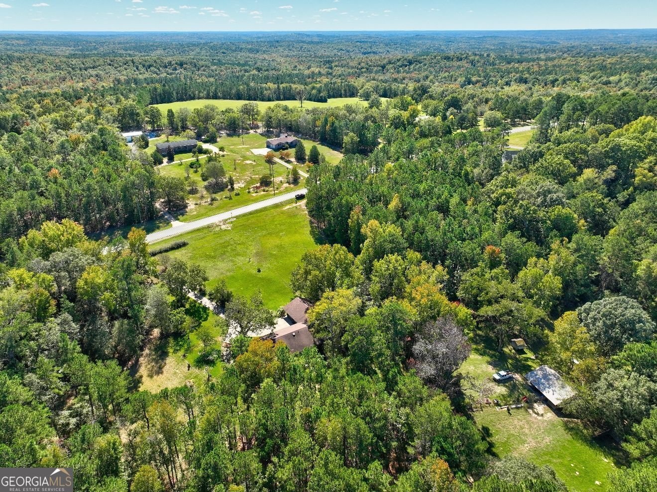 566 Lake Laurel Road Milledgeville - 40