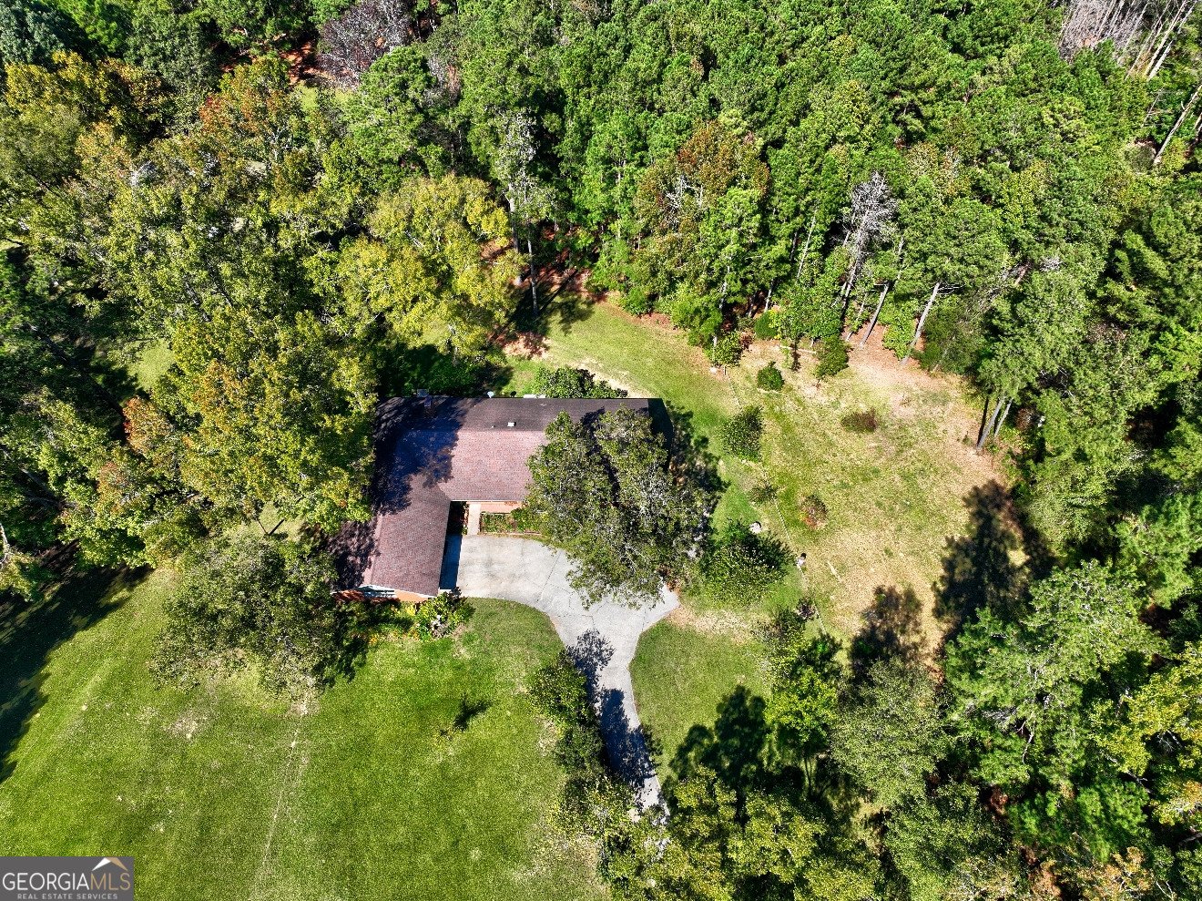 566 Lake Laurel Road Milledgeville - 42