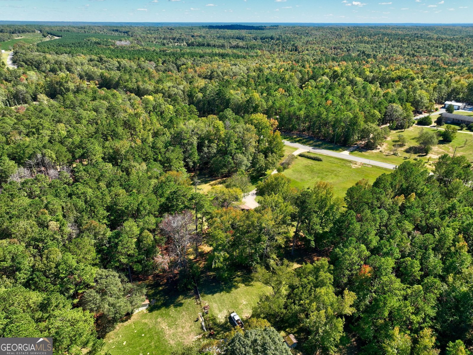 566 Lake Laurel Road Milledgeville - 43
