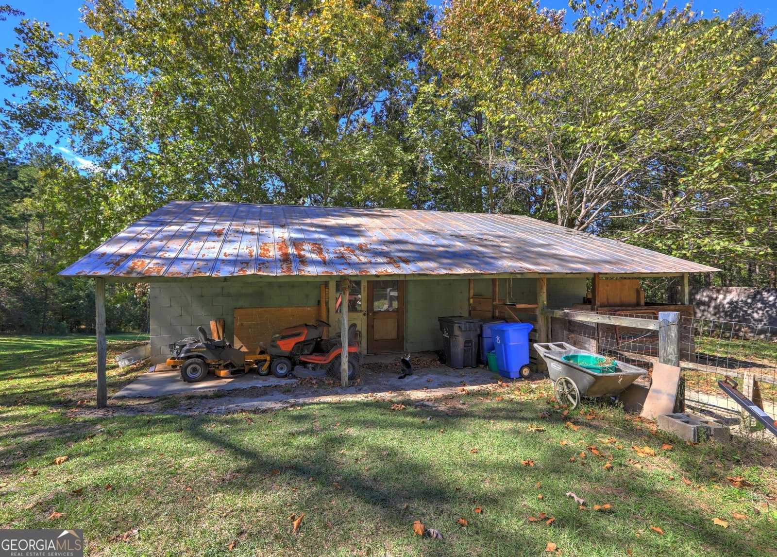 566 Lake Laurel Road Milledgeville - 45