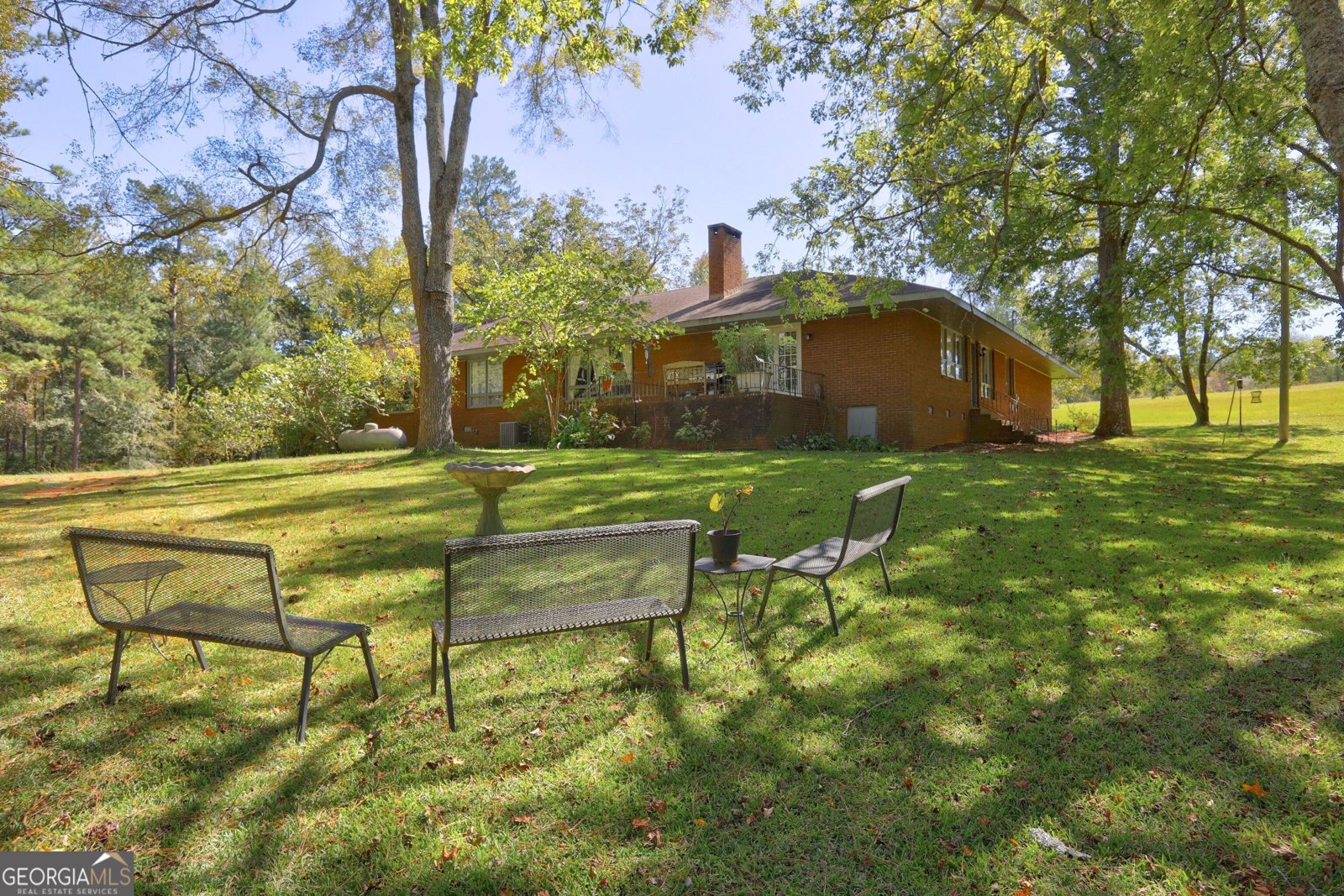 566 Lake Laurel Road Milledgeville - 5