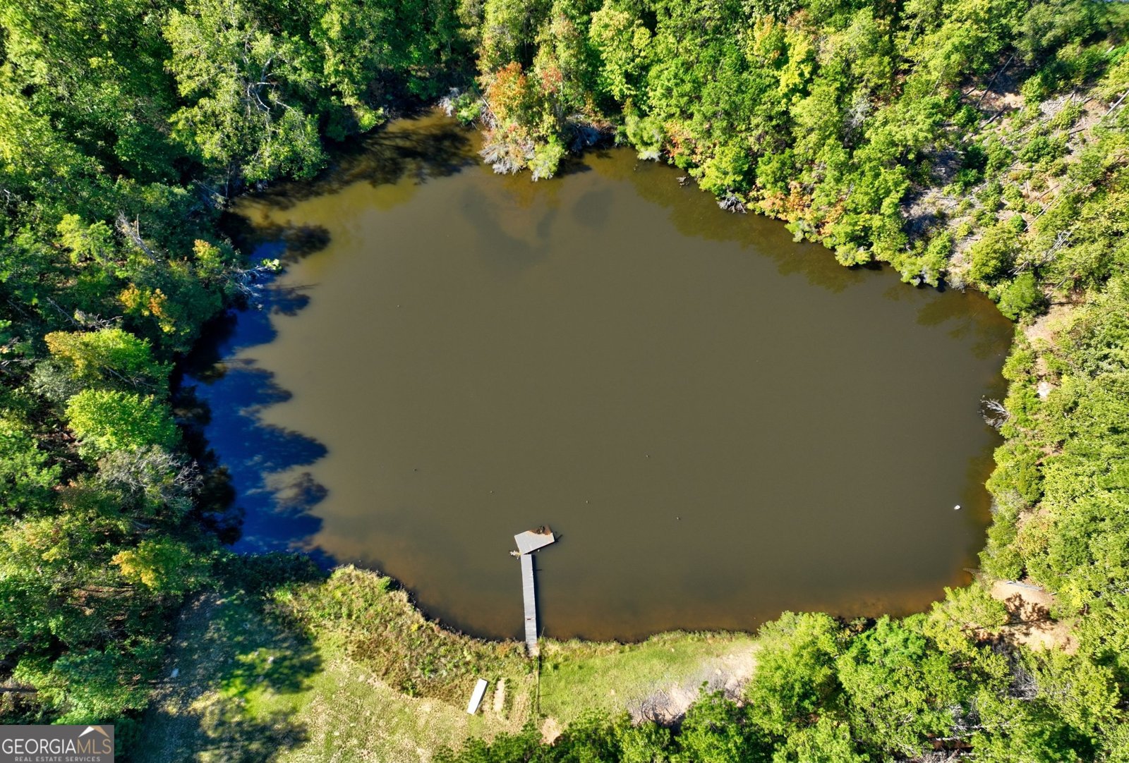 566 Lake Laurel Road Milledgeville - 8