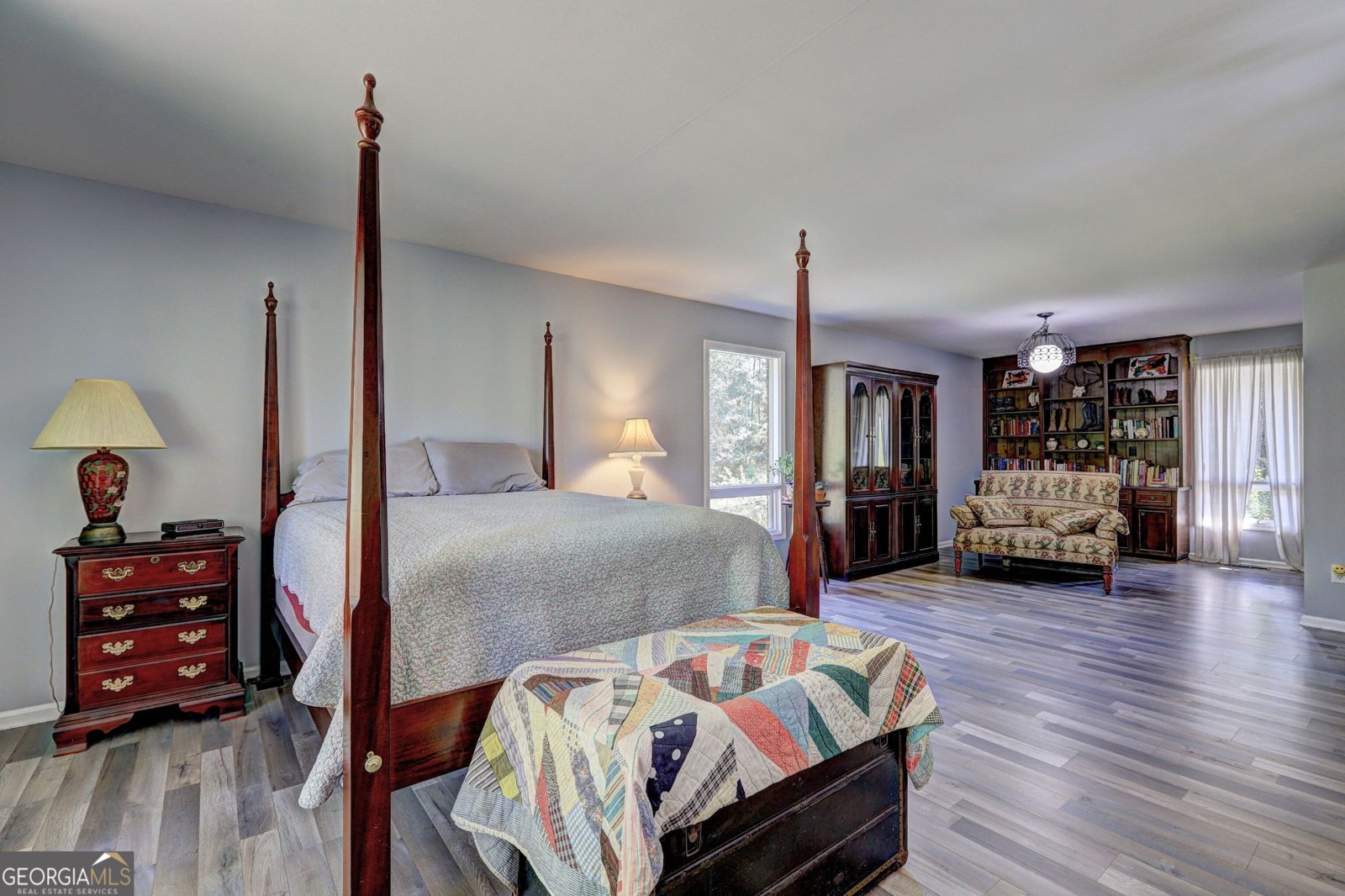 566 Lake Laurel Road Milledgeville - 9