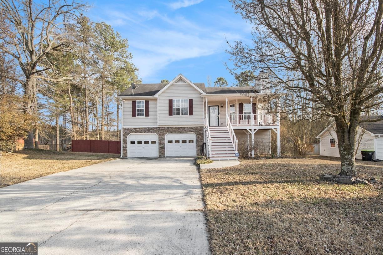 118 Gilberts Way Temple - 1