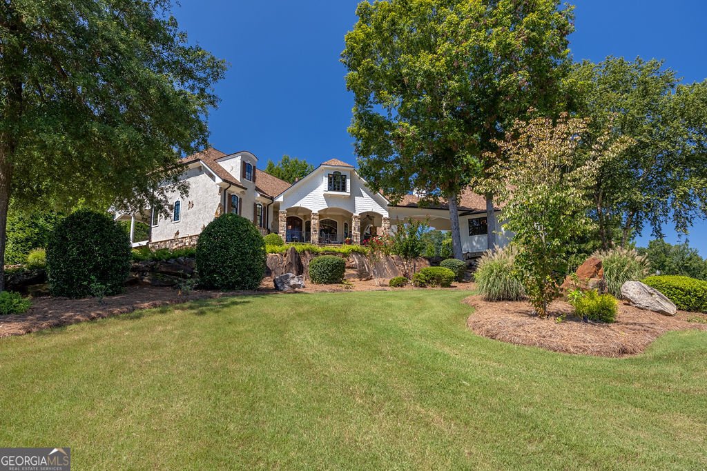 601 River Overlook Forsyth - 1