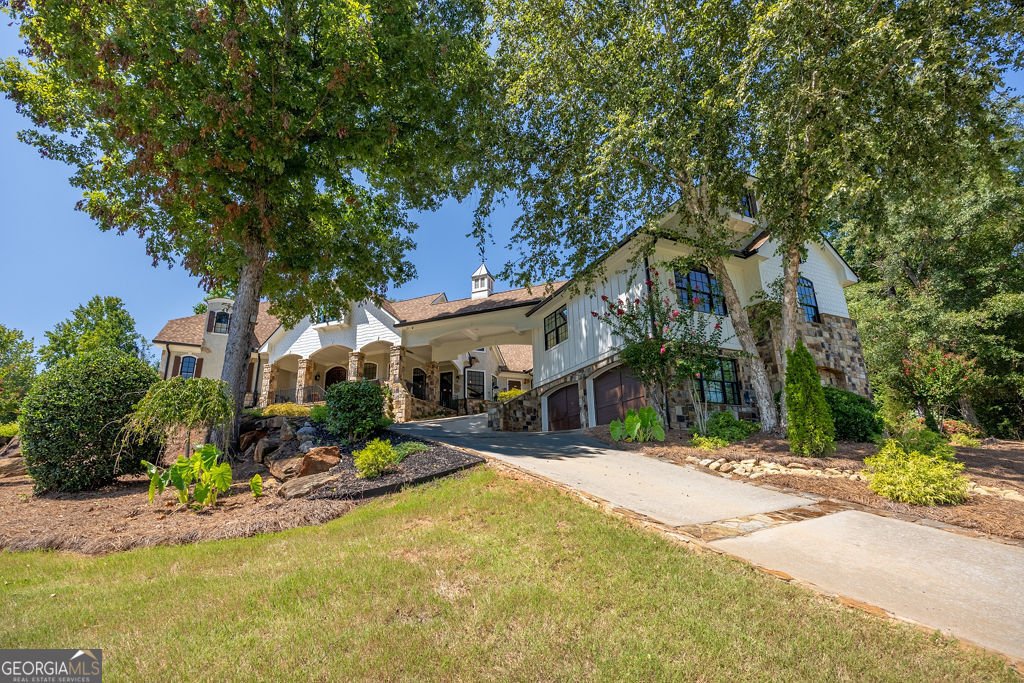 601 River Overlook Forsyth - 2