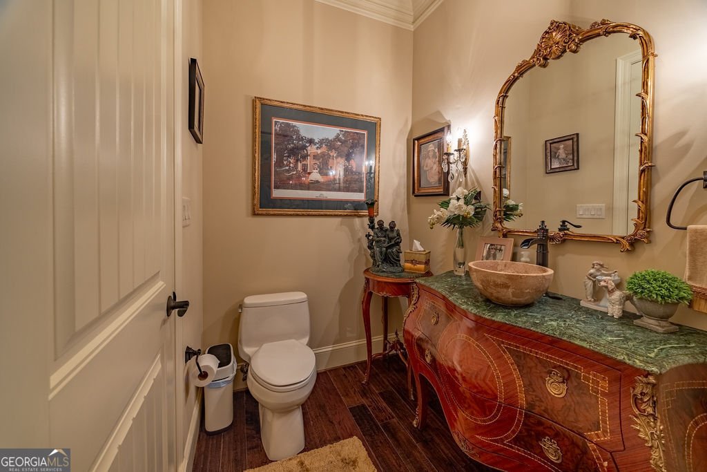 601 River Overlook Forsyth - 22