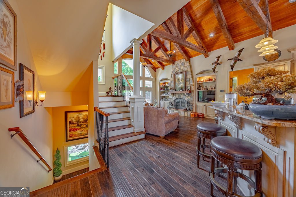 601 River Overlook Forsyth - 23