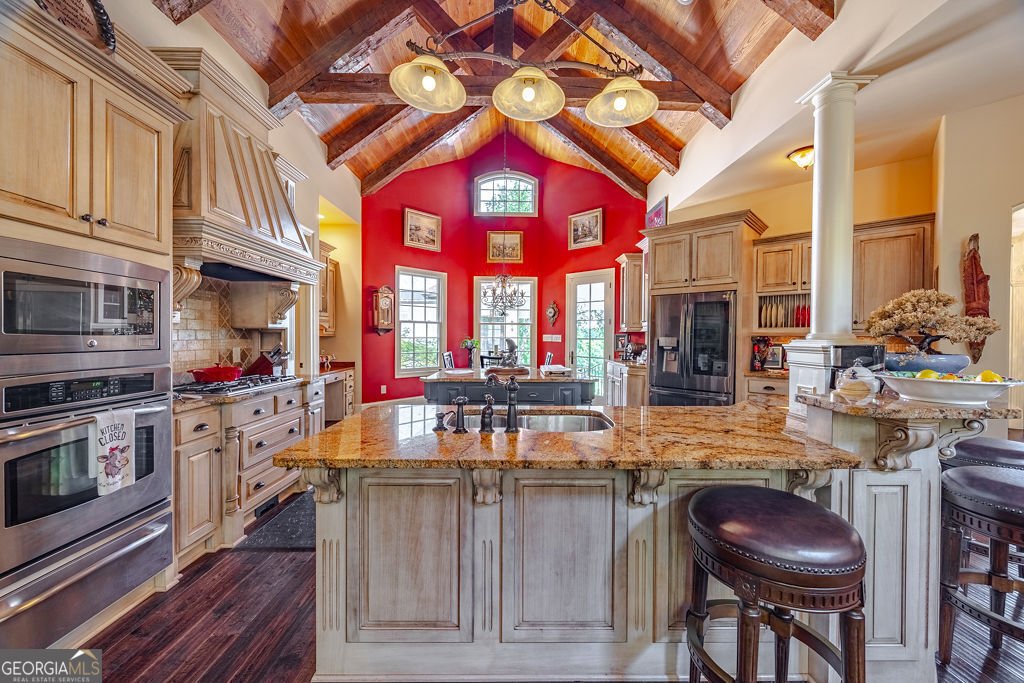 601 River Overlook Forsyth - 24