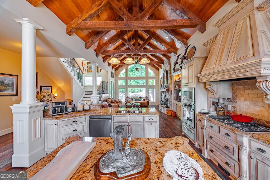 601 River Overlook Forsyth - 28