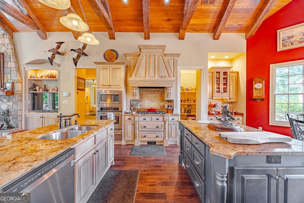 601 River Overlook Forsyth - 29