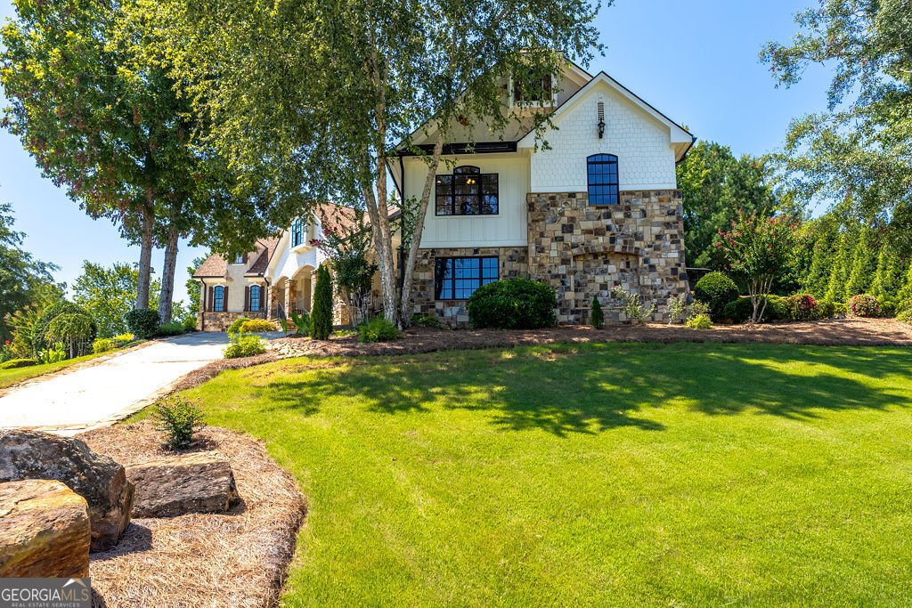601 River Overlook Forsyth - 3