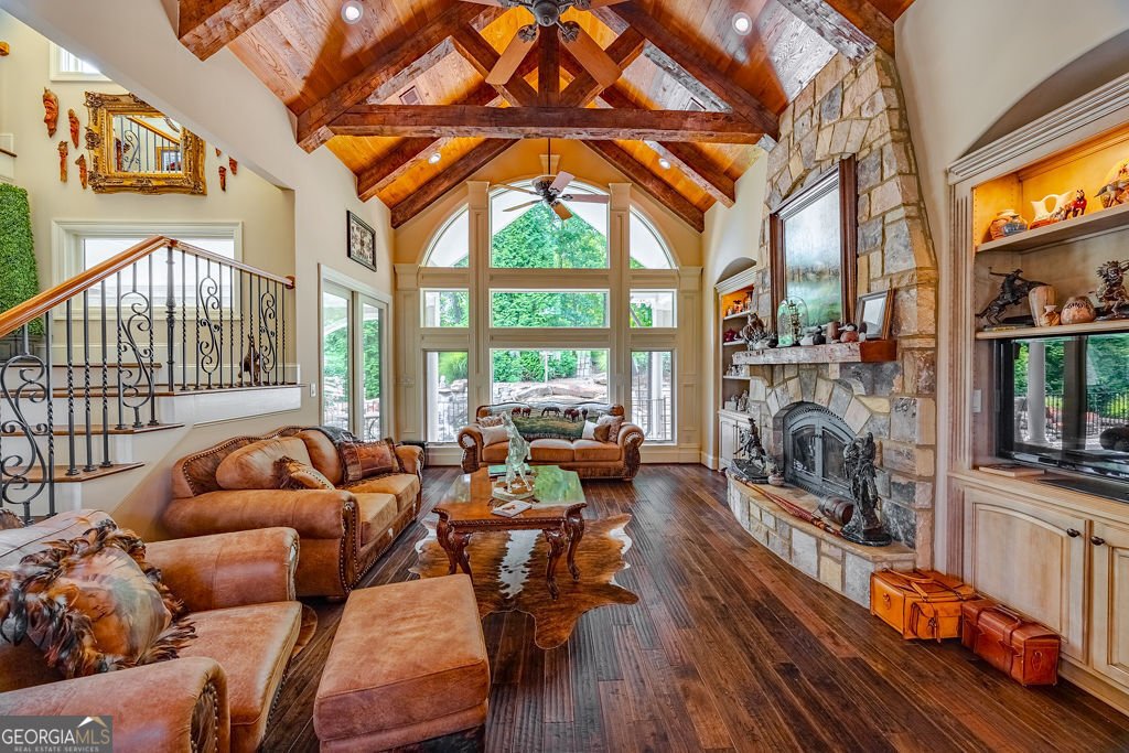 601 River Overlook Forsyth - 30