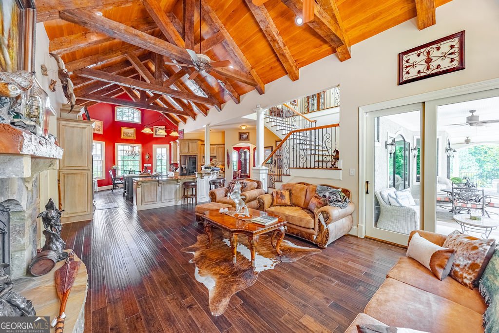 601 River Overlook Forsyth - 31