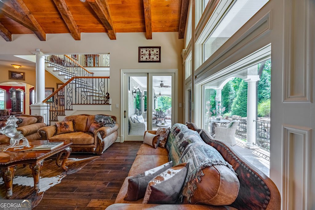 601 River Overlook Forsyth - 33