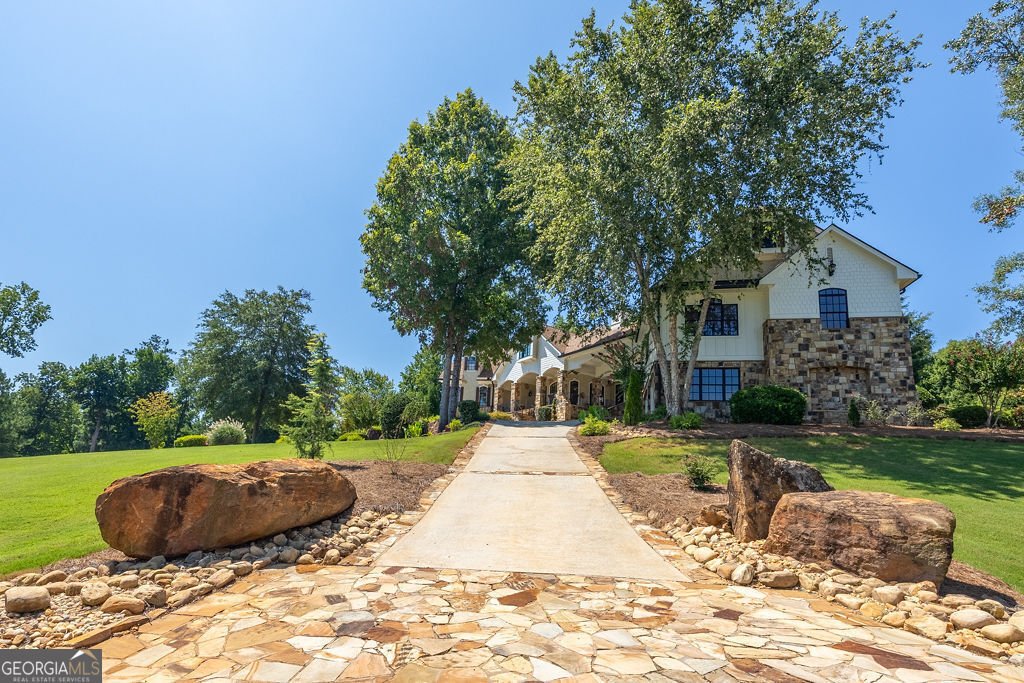 601 River Overlook Forsyth - 4