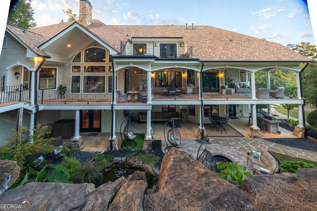601 River Overlook Forsyth - 5