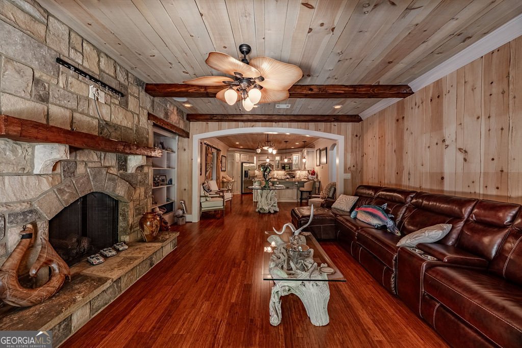 601 River Overlook Forsyth - 55
