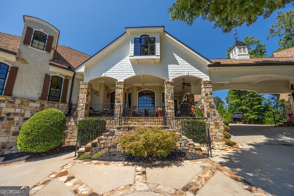601 River Overlook Forsyth - 6