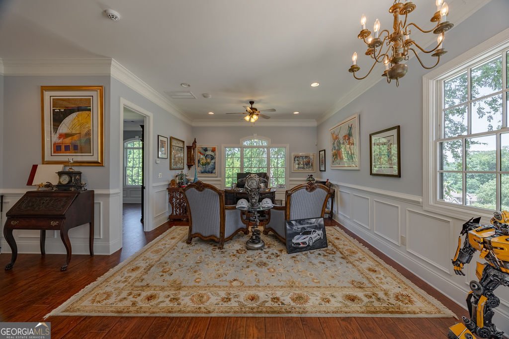 601 River Overlook Forsyth - 67