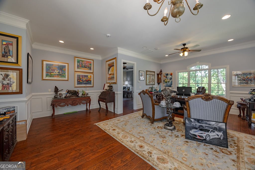 601 River Overlook Forsyth - 68