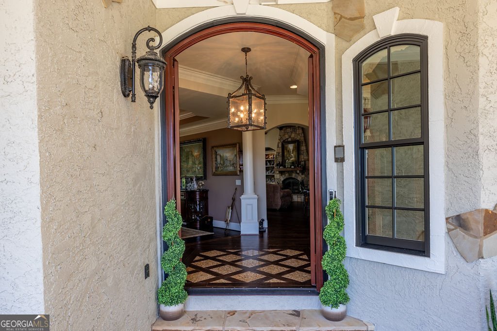 601 River Overlook Forsyth - 7