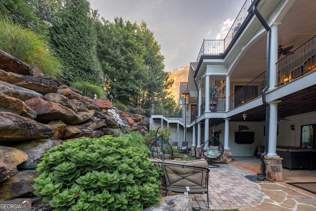 601 River Overlook Forsyth - 73