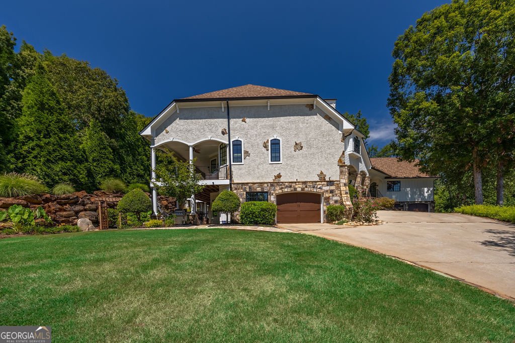 601 River Overlook Forsyth - 76